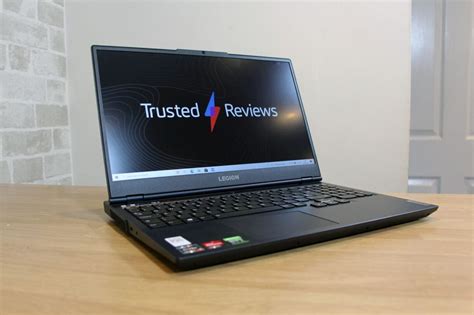 Lenovo Legion 5 (2021) Review | Trusted Reviews