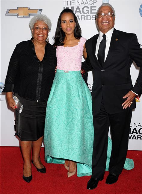 Kerry Washington Family: Meet her children, husband and parents – US Today News