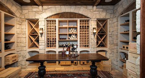 wine cellar 2 - Modern Design