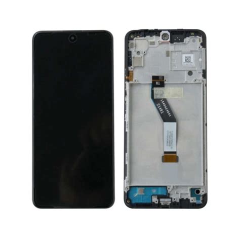 Xiaomi Redmi Note 9 Screen Replacement Price in Kenya