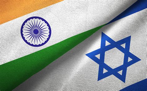 First cohort of Israel-India accelerator yields initial ties | The Times of Israel