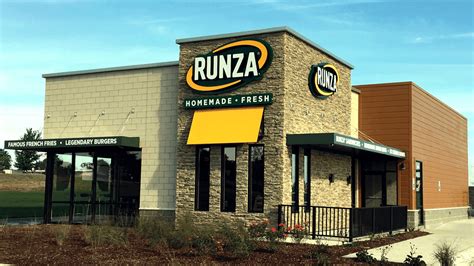 Franchising | Runza