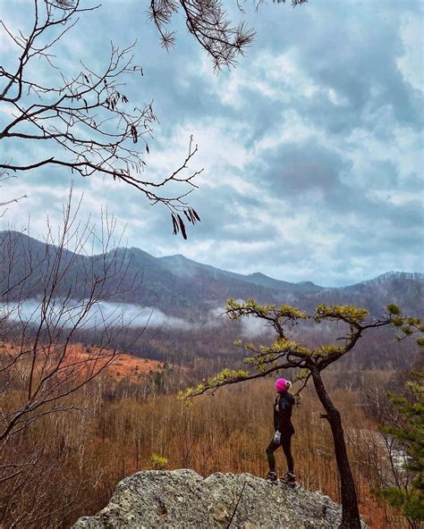 West Virginia Sightseeing: 15 Instagrammable Spots Near Harman's