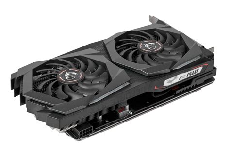 MSI GeForce RTX 2060 Super Gaming X Review | bit-tech.net