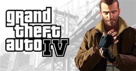 GTA 4 تحميل مجانا