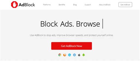 Best Ad blockers For Firefox Browser You May Use - The Ultimate Guide