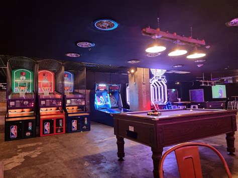 Boom: Battle Bar - Liverpool's new hangout spot | The Daily Struggle