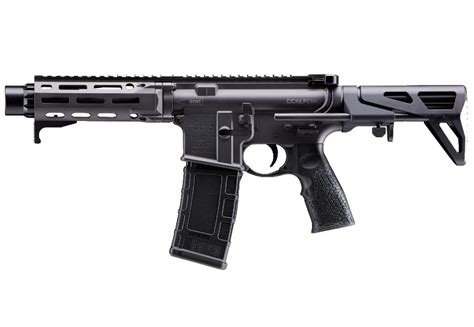 Daniel Defense, DDM4 - Guns N Gear