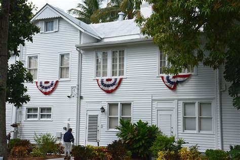 Harry S. Truman Little White House - Wikipedia