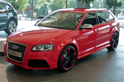 File:Audi RS3 Sportback 2.5 TFSI quattro S tronic Misanorot.JPG - Wikimedia Commons