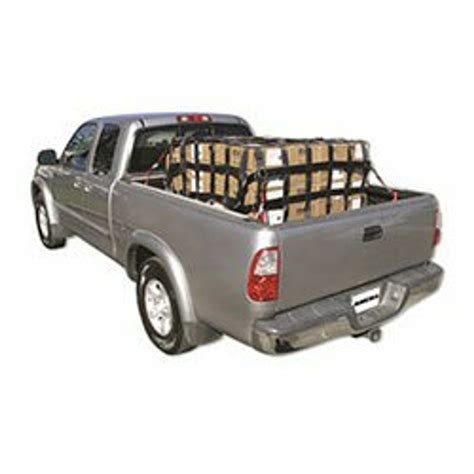 Pickup Truck Cargo Nets, Cargo Nets - Ancra Cargo