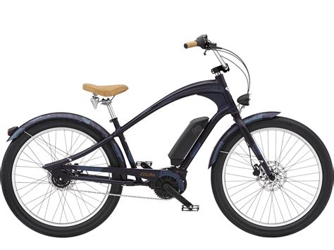 2022 Navigator Go! E-Bike Is Trek’s Answer to a Growing Urban Mobility ...