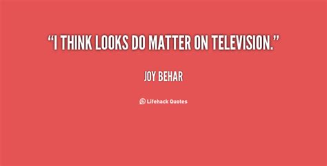 Joy Behar Quotes. QuotesGram