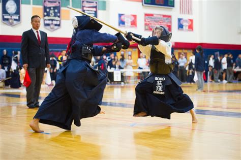 Kendo – BUTOKUDEN Martial Arts Dojo