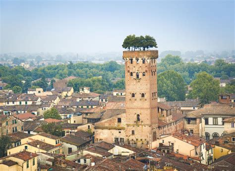 8 Most Charming Towns in Tuscany | Lucca italy, Tuscany travel, Tuscan ...