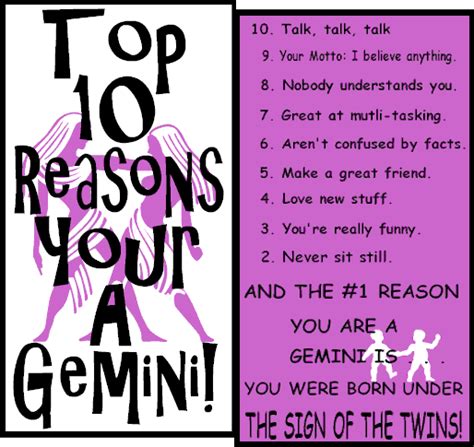 Quotes About Being A Gemini. QuotesGram