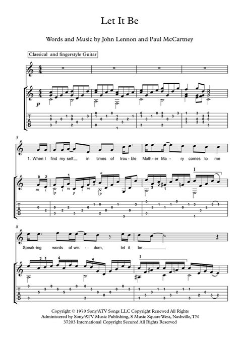 MusicBooknet classical guitar sheet music | piano sheet music | Guitar sheet music, Guitar tabs ...