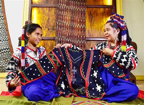 Mainstreaming Lumad Style – Kaayo Modern Mindanao PH