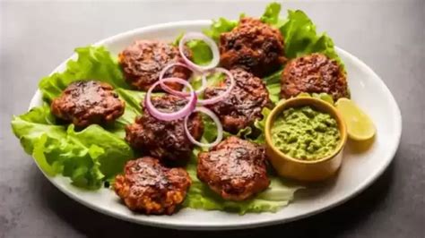 Veg Kabab Recipe: ನೀವು ವೆಜ್‌ ಪ್ರಿಯರಾ? ಹಾಗಾದ್ರೆ ಇಲ್ಲಿದೆ ನೋಡಿ ವೆಜ್‌ ಕಬಾಬ್ ...