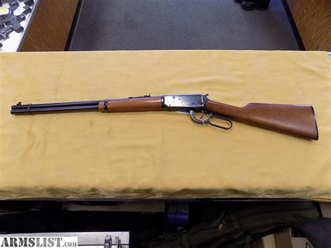 ARMSLIST - For Sale: Winchester Ranger .30-30 Lever Action