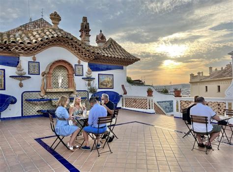 Enjoy a seafood tasting experience as part of Sitges Museums summer festival - Sitges in English