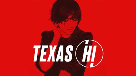 Texas - Sound of My Voice (Official Audio) - YouTube