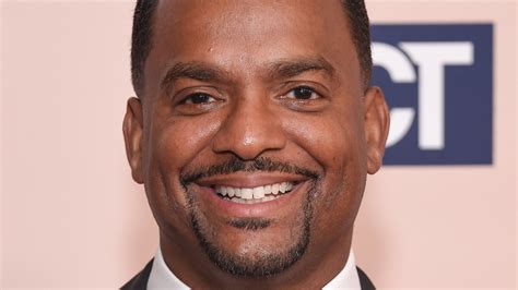 Alfonso Ribeiro Reveals Why The 'Fresh Prince' Reboot Will Be Different