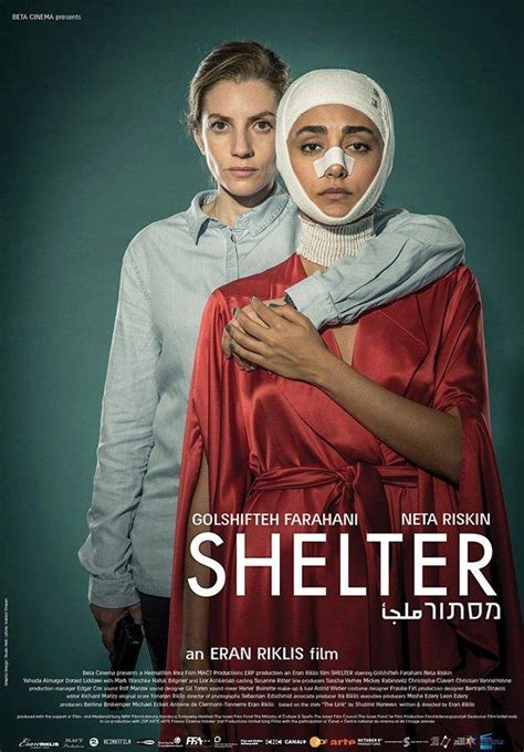 Shelter Movie Poster