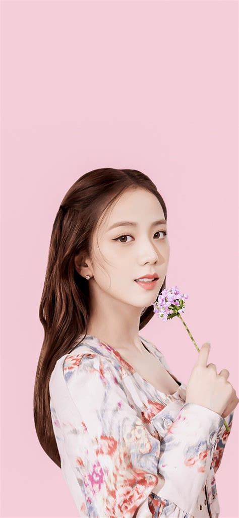 Jisoo Wallpaper Hd - Jisoo Kawaii