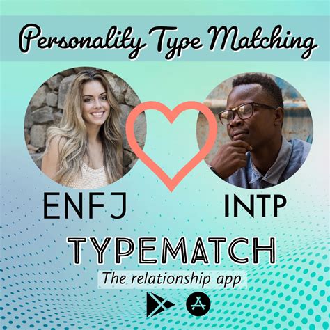 ENFJ Relationships | TypeMatch