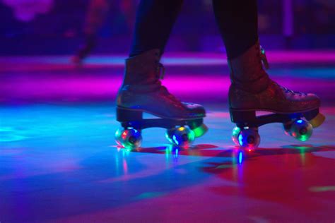 A Roller Skating Rink and Entertainment Facility Is Opening in Brampton ...