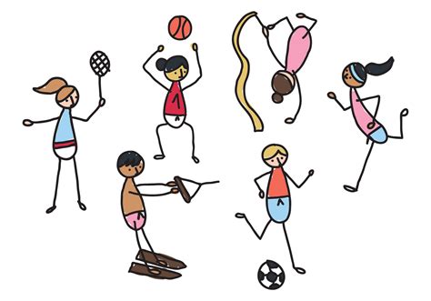 Kids Soccer Free Vector Art - (3687 Free Downloads)