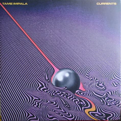 Tame Impala - Currents (2018, Gatefold, Vinyl) | Discogs