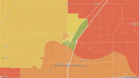 Race, Diversity, and Ethnicity in Portageville, MO | BestNeighborhood.org