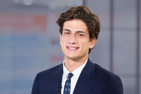 JFK's Only Grandson Jack Schlossberg: The Lawyer and Writer