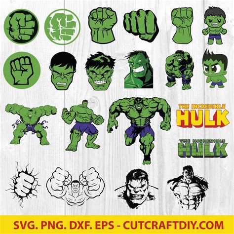 Art & Collectibles Drawing & Illustration Hulk svg,Hulk svg bundle,Hulk cut file,Hulk Silhouette ...