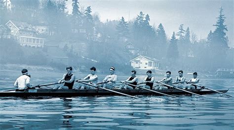 The Boys in the Boat di George Clooney: trailer, trama, cast, anticipazioni