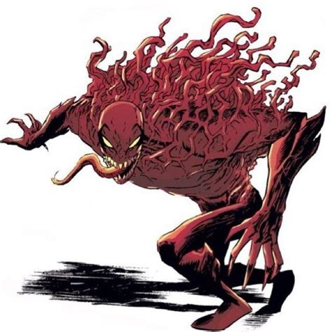 Toxin (Edward "Eddie" Brock) | Symbiotes marvel, Toxin marvel, Marvel ...