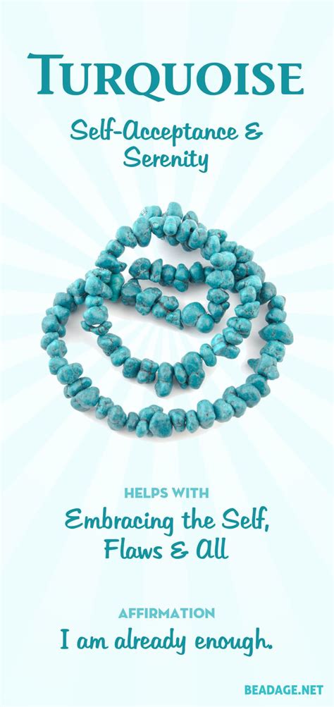 Turquoise Meaning and Properties | Gemstone healing, Crystal healing stones, Spiritual crystals