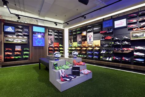 Sports Archives - Store Design