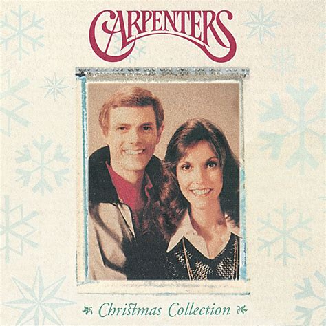 ‎Christmas Collection - Album by Carpenters - Apple Music