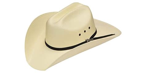 M&F Western Twister Cowboy Hat