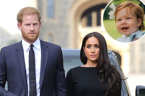 Archie and Lilibet Getting Royal Titles 'Depends a Lot' on Harry's Memoir