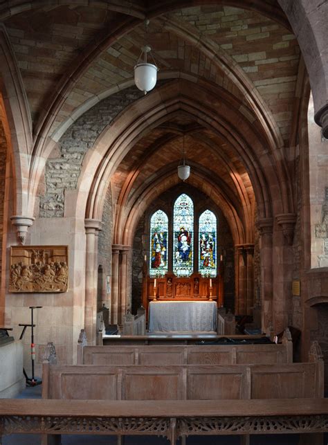 Brecon Cathedral | National Churches Trust