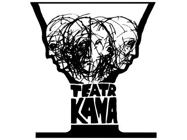 KANA Theater Logo PNG Transparent Logo - Freepngdesign.com