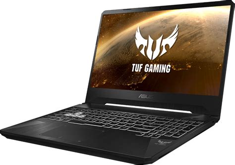 Best Buy: ASUS 15.6" Gaming Laptop Intel Core i5 8GB Memory NVIDIA GeForce GTX 1650 512GB Solid ...