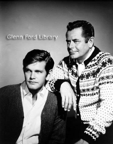 Glenn Ford: A Life - Glenn Ford photos