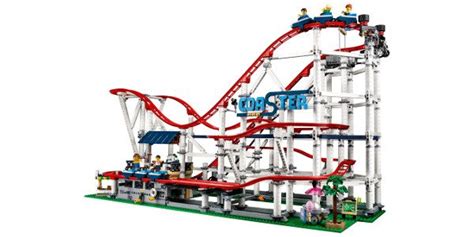 LEGO Creator Expert: Roller Coaster