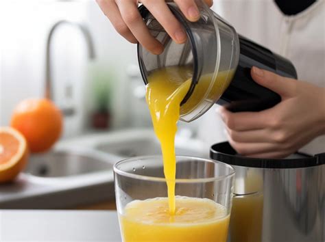 Juicer Machine Maintenance: Cleaning and Care Tips | QH