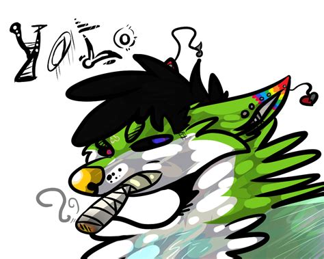 420 Blaze It Fggt by GrayBanana on DeviantArt